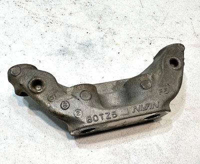 2016-2022 Honda Pilot Elite Engine Motor Rearward Support Mount Bracket OEM