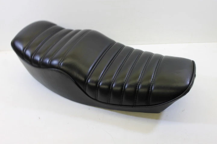 原始设备制造商川崎 KZ400 LTD 风格座椅非常好 — 第 4/4 张图片