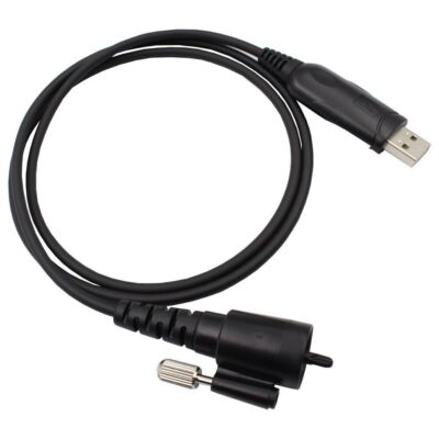 USB Programming Cable For Kenwood Radio TK-5710 TK5810 TK910 TK-690 TK790 TK890