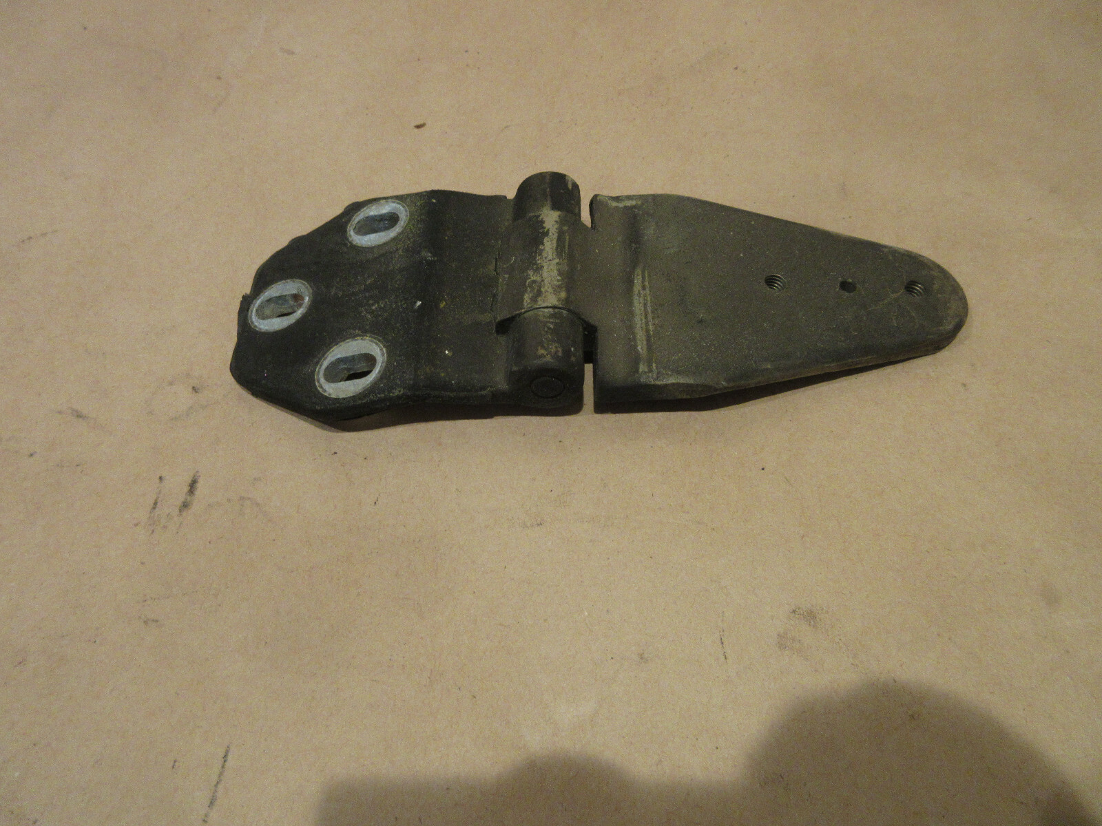Ferrari 355-348 -  Front Hood Hinge - P/N 62062600