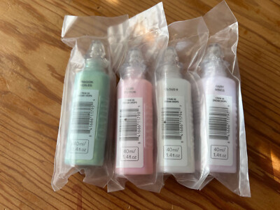 TONIC STUDIOS, NUVO DROPS & PASTE, GILDING FLAKES, NEW