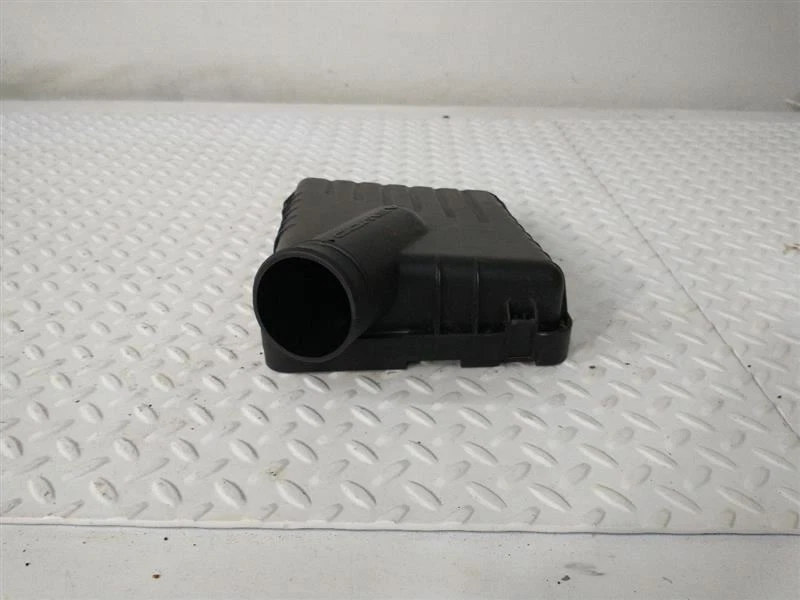 00-02 Daewoo Nubira Air Box Superior Foto 2 de 4