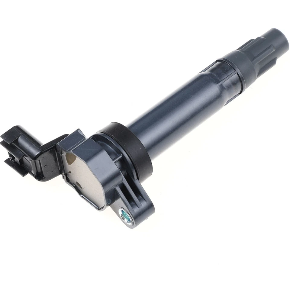 4X Ignition Coil For Holden Barina Spark MJ 1.2L Chevrolet Spark Vehicle 1.2L - Image 3 of 4