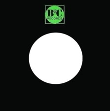 B  C RECORDS 1969 TO 1972 ERA UK REPRODUCTION RECORD SLEEVE PACK OF 10