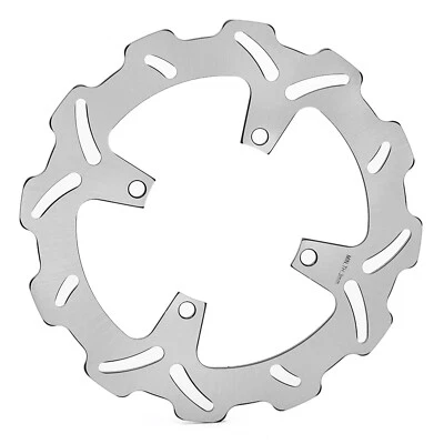 TARAZON Disque de frein Avant Pr KAWASAKI KX 125 250 2003-2005 KX F KXF 250 04 05 RMZ250