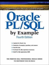 Oracle PL/SQL by Example (4th Edition) by 