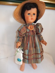 bambole vecchie ebay