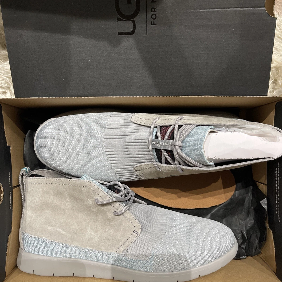 Ugg freamon hyperweave 2.0 deals