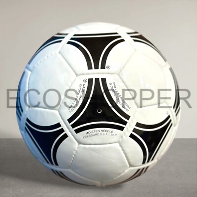 Adidas FIFA World Cup Soccer ball Match Ball Size 5 (1970-2024