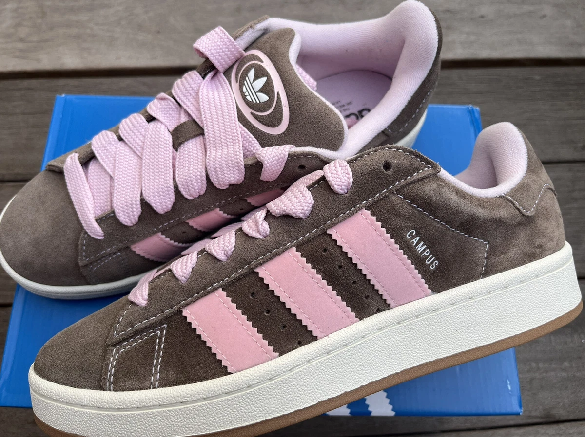 Adidas ピンクテディー US8(26.0cm) スニーカー | colcuidar.com