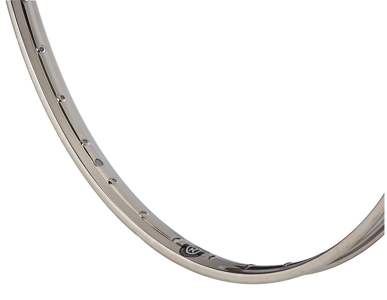 Ryde Westwood Felge Rigida Hl32 28 x 1 1/2 из цельного алюминиевого сплава