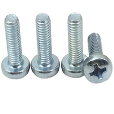 LG Base Stand TV Screws for 55UQ7570PUJ, 65UQ7570PUA, 65UQ7570PUJ