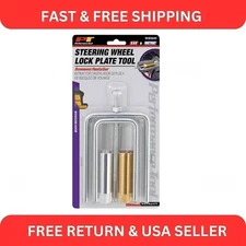 Performance Tool W80649 Steering Wheel Lock Plate tools
