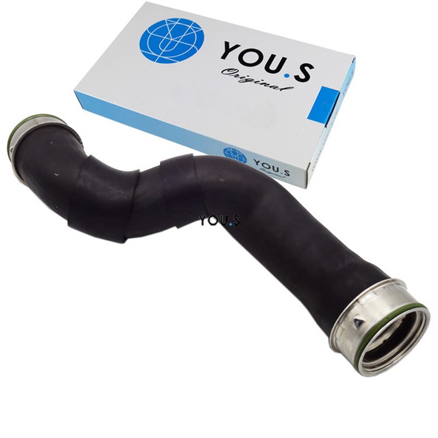 You.S Original Air Intake Hose For Mercedes C Class (W203) 200 220 CDI