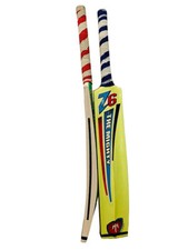 Shine Z6 Tennis Soft Ball Tape Ball Cricket bat