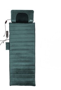 Ezwell Vibration Massage System With Shiatsu And Heat Therapy Remedy Circulation