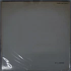 BEATLES WHITE ALBUM APPLE EAS77001 Japan VINYL 2LP