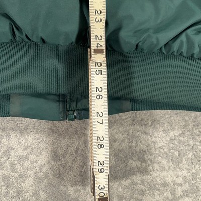 Vintage Patagonia Vest Adult Large L Hunter Green 90s Shelled
