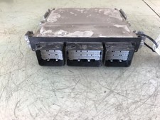 Engine Ecm Electronic Control Module 6.7l Fits 24-25 Ford F250sd Pickup 1100072