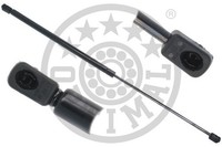 Optimal AG-50011 Gasfeder, DäMpfer Motorhaube FüR Mercedes E-CLASS T-Model (S211
