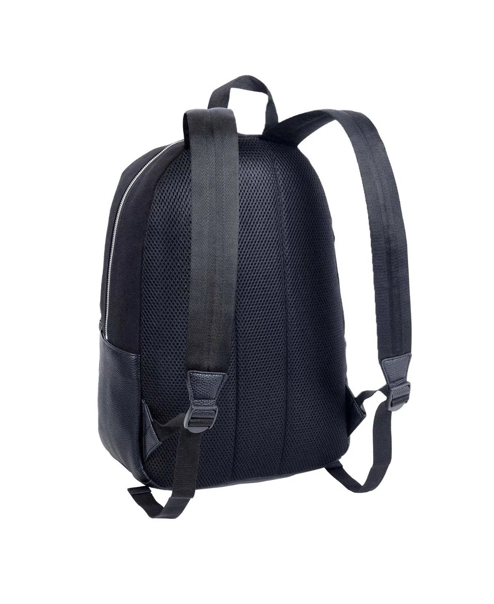 black leather backpack ebay uk Saffiano Rucksack – MM LONDON The front features a sensual John Lewis Backpacks for Women
