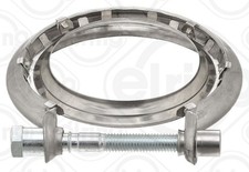 Rohrverbinder Schelle ELRING 519.200 V-Band-Schelle f&uuml;r MERCEDES CITAN W420 W415