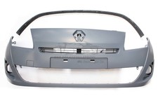 Original Stoßstange vorne lackierbar für Renault Scenic 620229199R