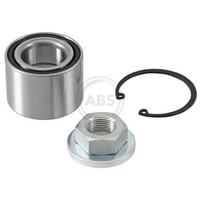 Radlagersatz A.B.S. 200008 FüR Ford Mazda Hinterachse Links Hinterachse Rechts