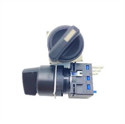 1Pc F   A05B-2256-C110 robot teach pendant selector Mode switch spare parts #ac