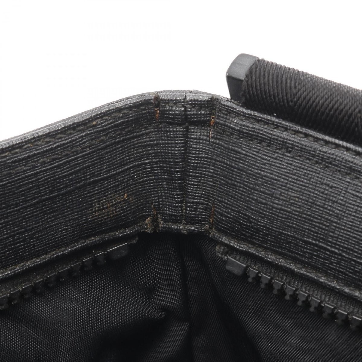 GUCCI Messenger Bag Shoulder  PVC coated canvas 323266 thumbnail 10