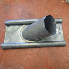 6inch Lead Slate For Roof 45%