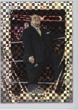 2026 Topps Chrome WWE X-Fractor Paul Heyman #44 1i5e