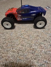 Team Associated RC18T Factory Team