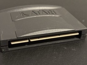 Zool 2 (Atari Jaguar, 1994) Cartridge & Box Authentic Tested & Works!