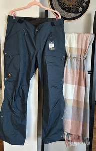 Fjallraven Bergtagen | eBay