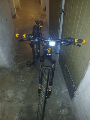 Fahrrad Schalthebel MTB 3x7-fach 21-Gang