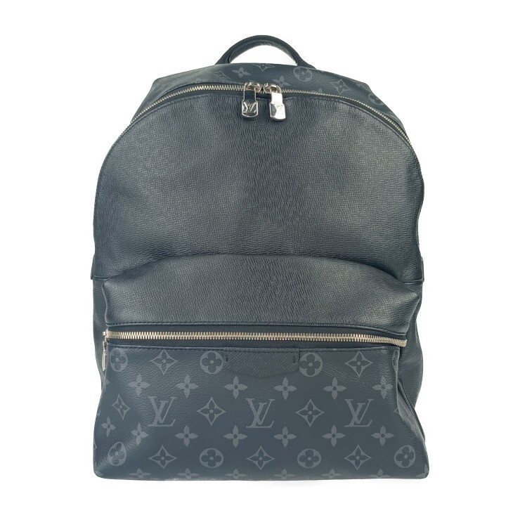 Louis Vuitton Monogram Eclipse Discovery Backpack M30230 652144