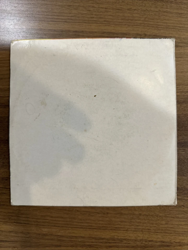 BAYAN MONGOL 1976 ULTRA RARE MONGOLIAN PSYCH PROG FUNK JAZZ 7" SOYOL ERDENE - Image 2 of 4