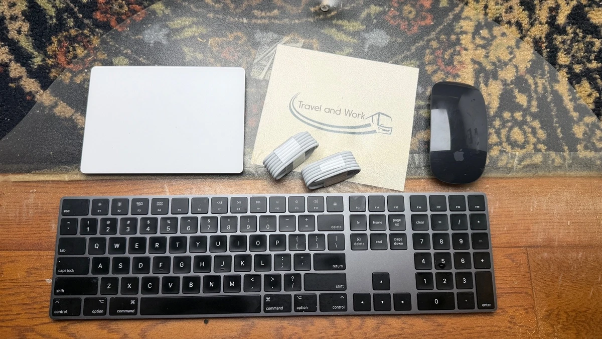 Apple Computer Trackpads for sale | eBay