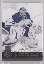 2010-11 Upper Deck The Cup 100/249 Jean-Sebastien Giguere #8 15ok