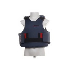 Jack Ellis, Reitweste, Mädchen, Größe: 152, EURO 2000, Blau #35b