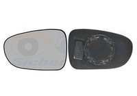 Van Wezel Spiegelglas AußEnspiegel Hagus 1867832 FüR Seat Ford Vw Sharan 7M8 Wgr