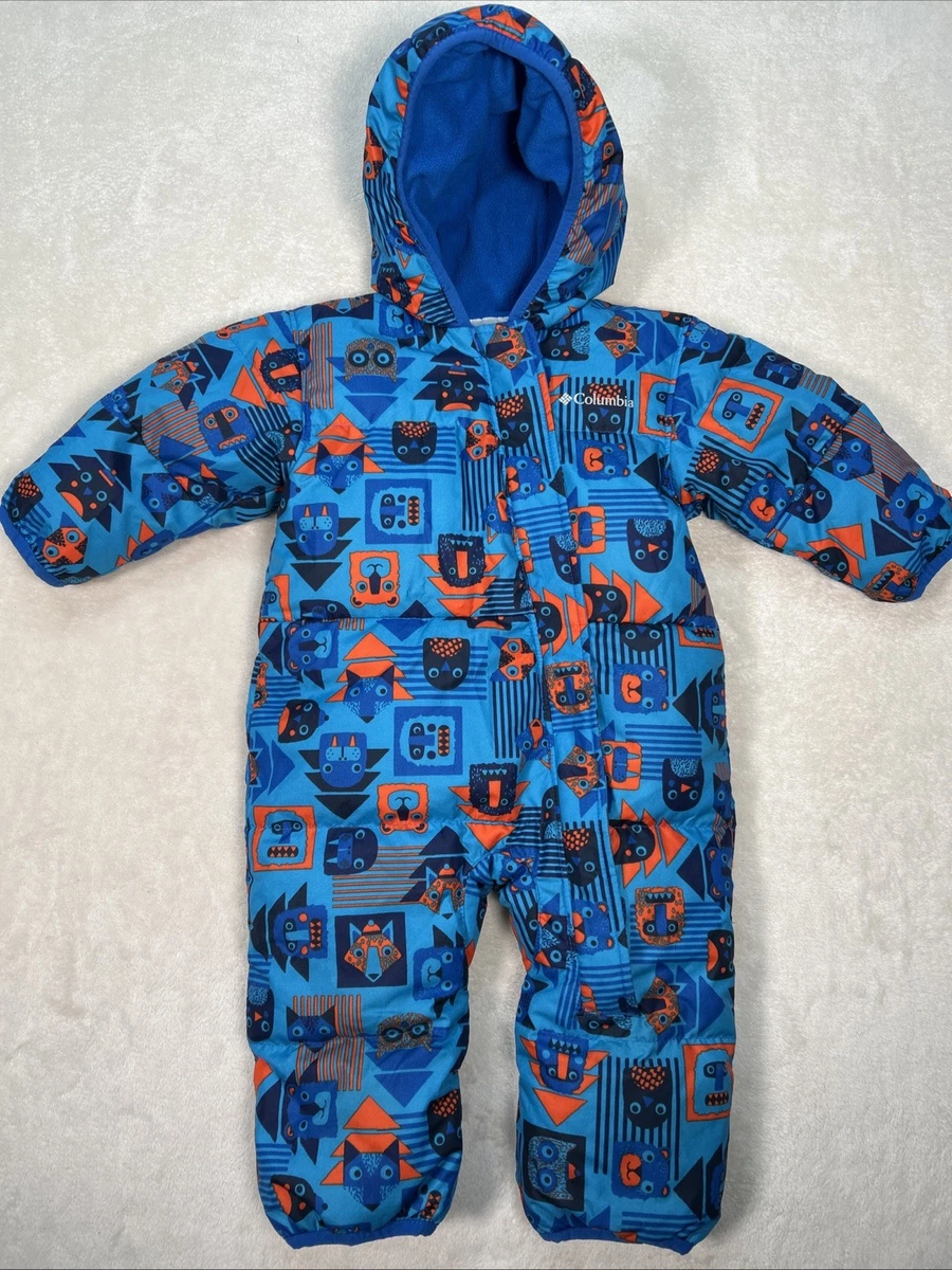 NWT carters TRIPLETS 6-9 M tiger 3D Ears 3 snow suits prams
