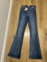 New Eliana Mid Rise Bootcut Jeans size 4