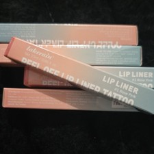 lakerain Peel Off Tattoo Liquid Lip Liner #1 ...