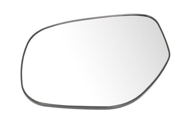 Spiegelglas AußEnspiegel Links FüR Mitsubishi Peugeot CitroËN ASX Outlander II-image