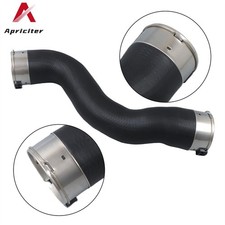 Ladeluftschlauch für Mercedes W204 W212 A207 CLS C218 X218 Links 090417 Ladeluftschlauch für Mercedes W204 W212 A207 CLS C218 X218 Links 090417