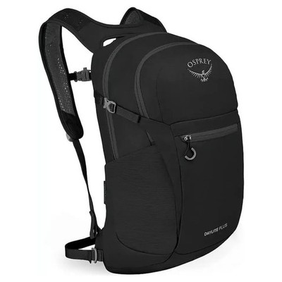  NEW Osprey Daylite Plus 20L Backpack - Black