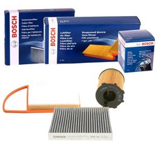 Filtre d'habitacle Peugeot 4008