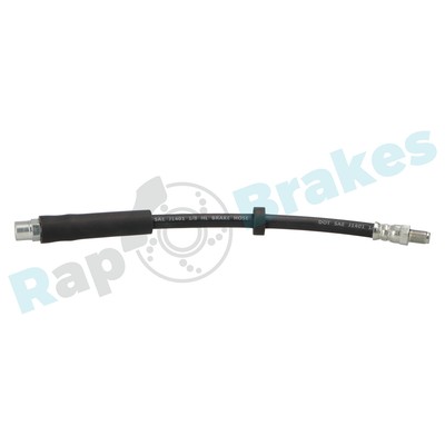 RAP BRAKES R-H0834 Brake Hose for BMW